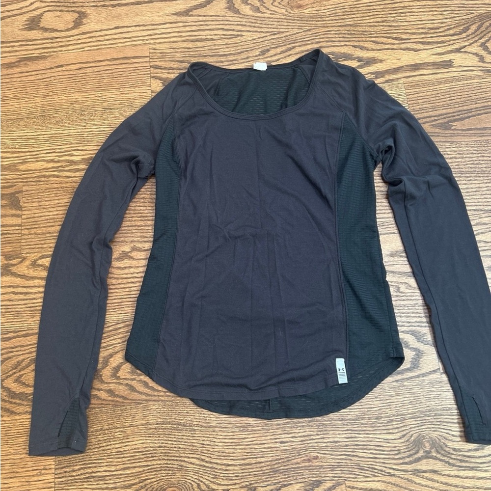 Small under armour shirt